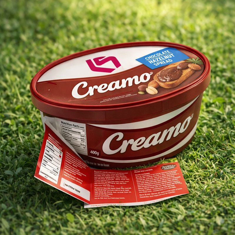 When Booklet Labels Are the Only Viable Compliance Option