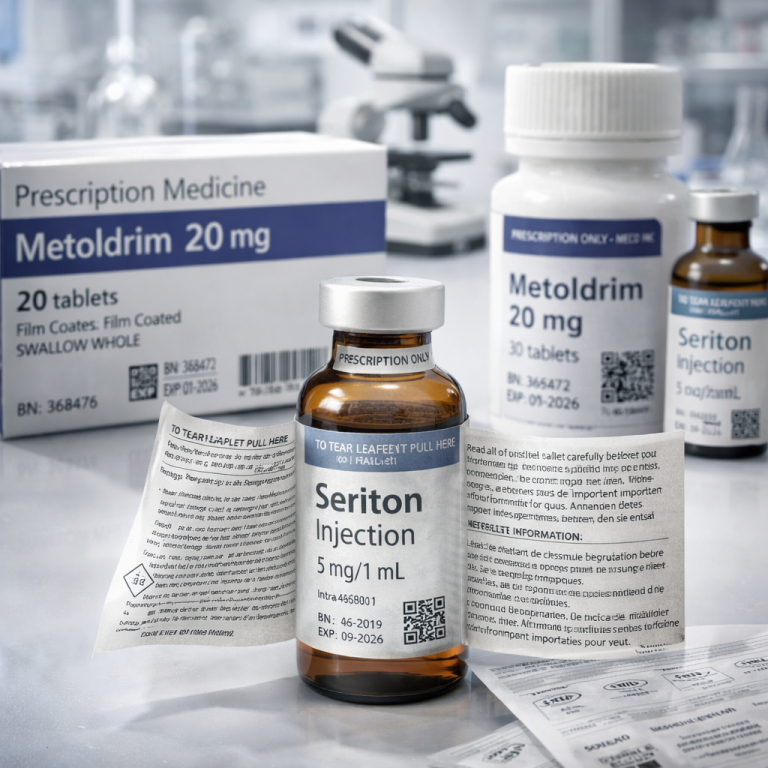 Pharmaceutical Compliance with Multi-Format Labels in 2026